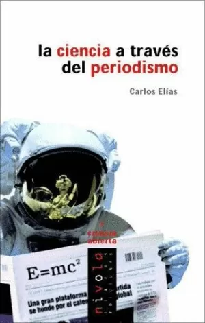 CIENCIA A TRAVES DEL PERIODISMO