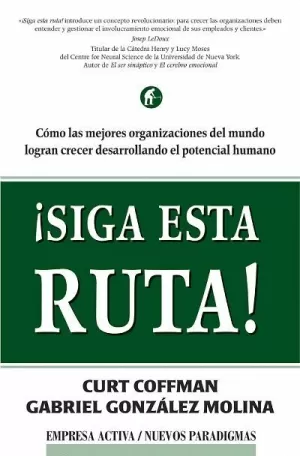 SIGA ESTA RUTA