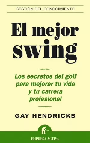 MEJOR SWING