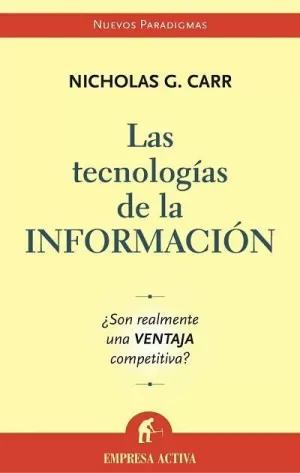 TECNOLOGIAS DE LA INFORMACION LAS