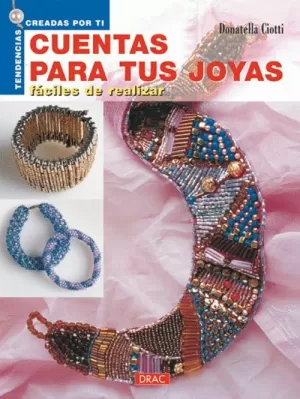 CUENTAS PARA TUS JOYAS