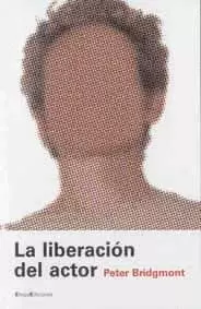 LIBERACION DEL ACTOR LA