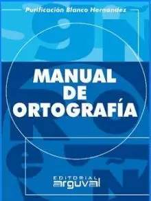 MANUAL DE ORTOGRAFIA