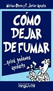 COMO DEJAR DE FUMAR