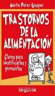 TRASTORNOS DE LA ALIMENTACION