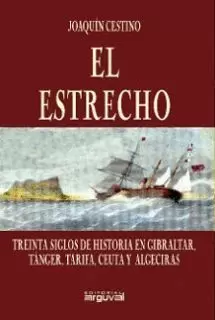 ESTRECHO EL