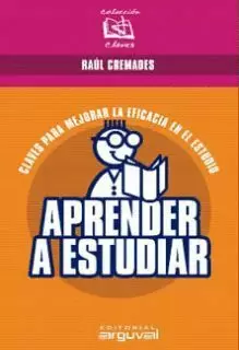 APRENDER A ESTUDIAR