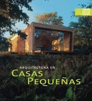 CASAS PEQUEÑAS