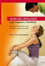 GUIA DE UROLOGIA PARA MUJERES Y HOMBRES