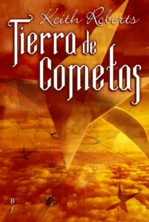 TIERRA DE COMETAS