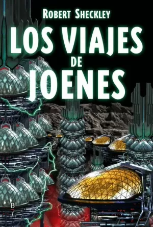 VIAJES DE JOENES LOS