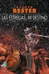 ESTRELLAS MI DESTINO LAS