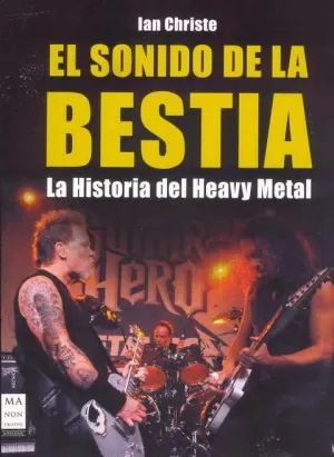 SONIDO DE LA BESTIA