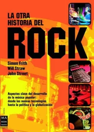 OTRA HISTORIA DEL ROCK LA