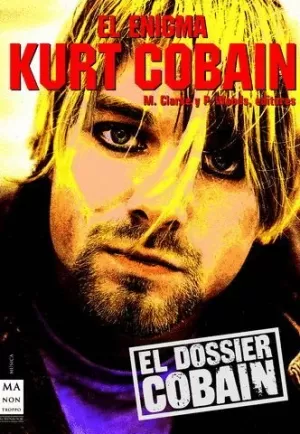 ENIGMA KURT COBAIN EL