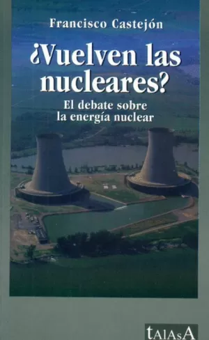 VUELVEN LAS NUCLEARES