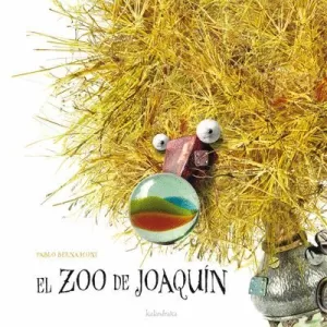 ZOO DE JOAQUIN EL