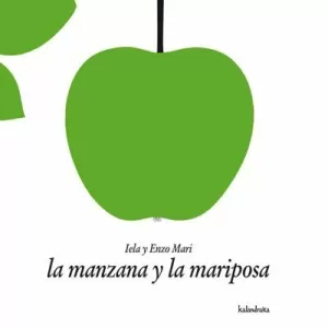 MANZANA Y MARIPOSA LA