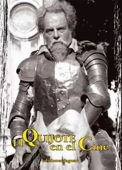 QUIJOTE EN EL CINE EL