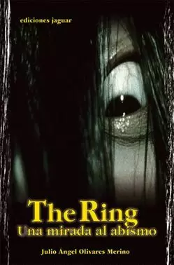 THE RING + DVD