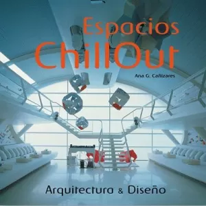 ESPACIOS CHILL OUT