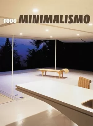 TODO MINIMALISMO