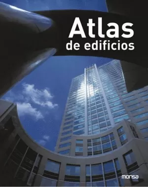 ATLAS DE EDIFICIOS