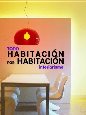 TODO HABITACION POR HABITACION