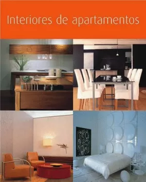 INTERIORES DE APARTAMENTOS