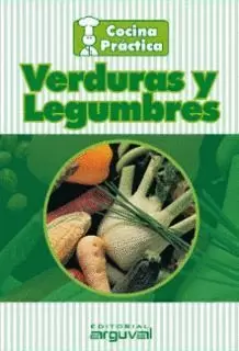 VERDURAS Y LEGUMBRES