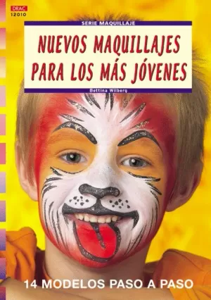 NUEVOS MAQUILLAJES PARA LOS MAS JOVENES