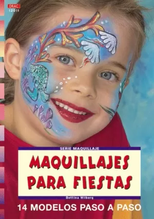 MAQUILLAJES PARA FIESTAS