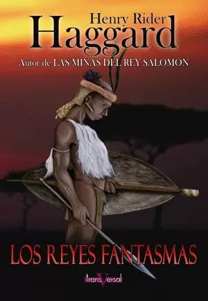 REYES FANTASMAS LOS