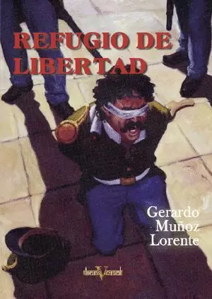 REFUGIO DE LIBERTAD