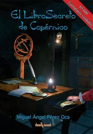 LIBRO SECRETO DE COPERNICO EL