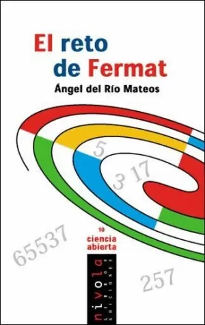 RETO DE FERMAT EL