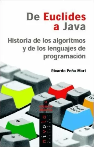 DE EUCLIDES A JAVA