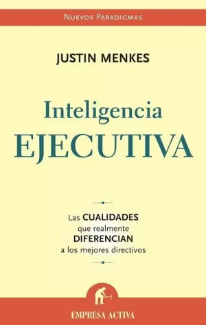 INTELIGENCIA EJECUTIVA