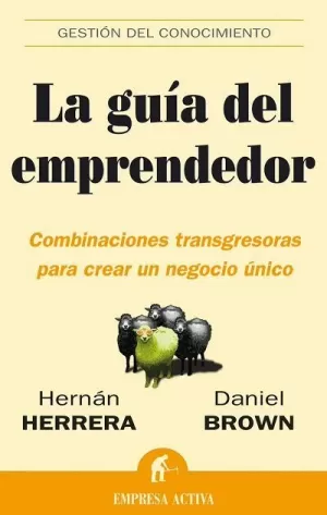 GUIA DEL EMPRENDEDOR LA