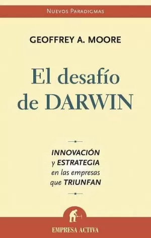 DESAFIO DE DARWIN