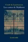 CANTOS DE MALDOROR LOS