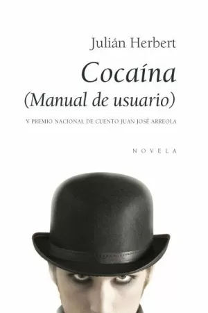 COCAINA MANUAL DE USUARIO