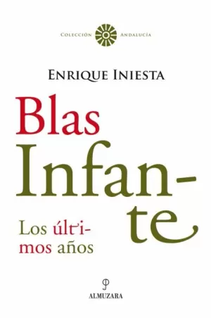 BLAS INFANTE