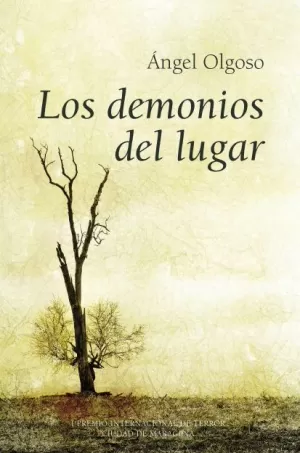 DEMONIOS DEL LUGAR LOS