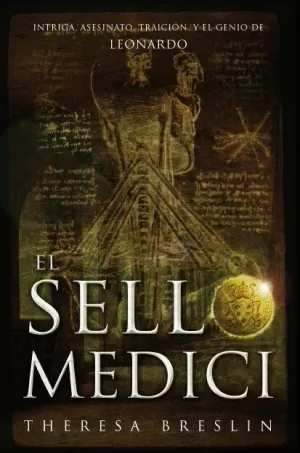 SELLO MEDICI EL