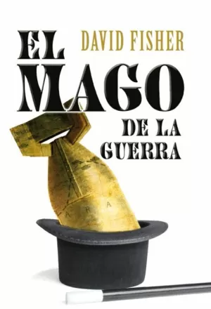 MAGO DE LA GUERRA EL