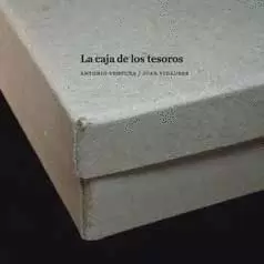 CAJA DE LOS TESOROS LA