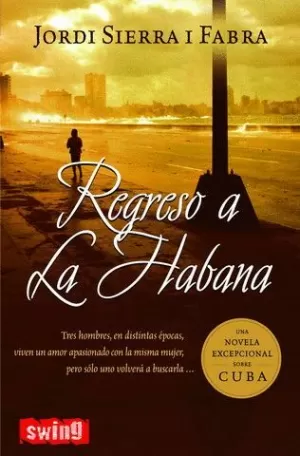 REGRESO A LA HABANA