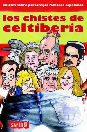 CHISTES DE CELTIBERIA LOS