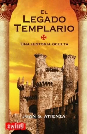 LEGADO TEMPLARIO EL